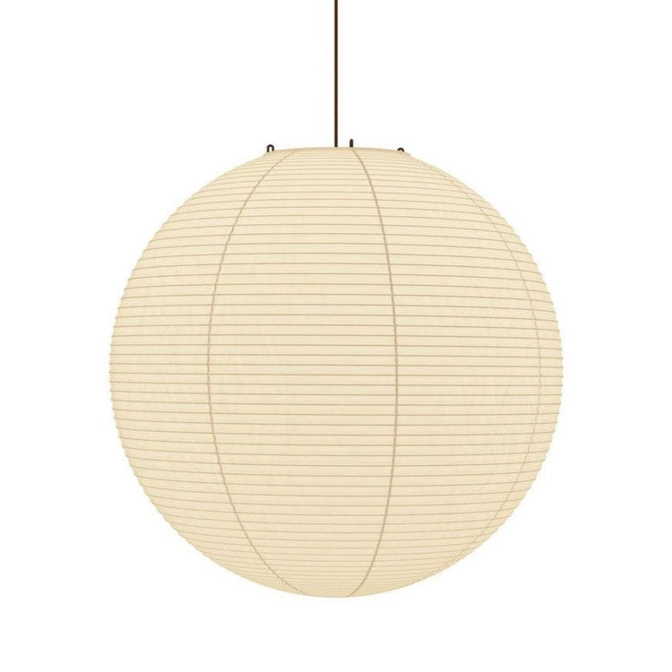 Washi Paper Round Series Pendant Lamp