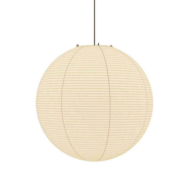 Washi Paper Round Series Pendant Lamp