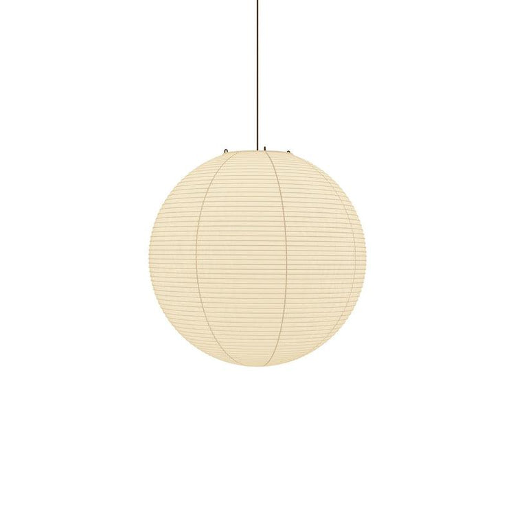 Washi Paper Round Series Pendant Lamp