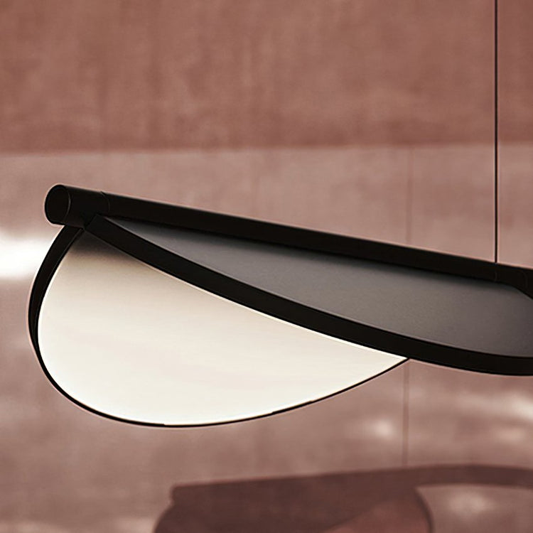 Almendra Organic Chandelier