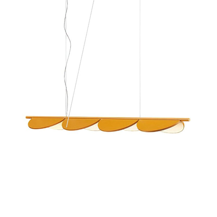 Almendra Organic Chandelier