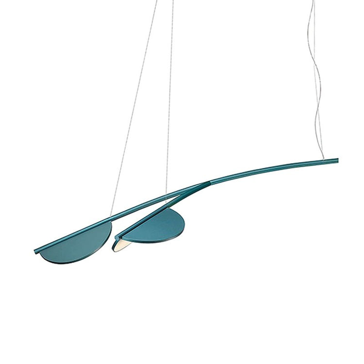 Almendra Organic Chandelier