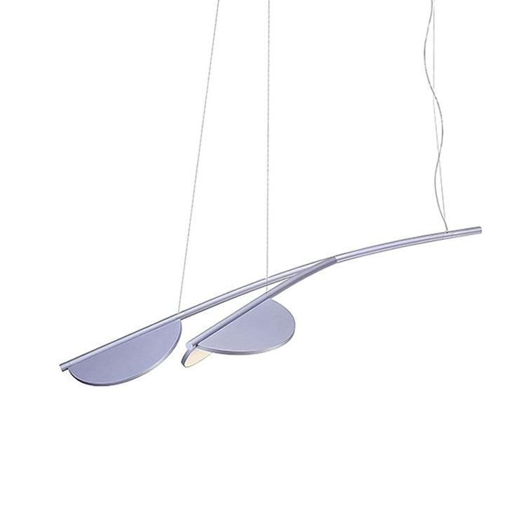 Almendra Organic Chandelier