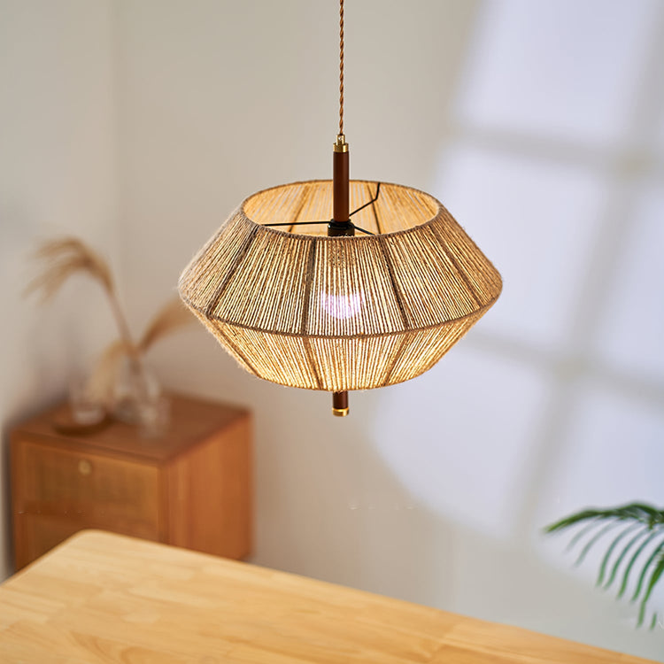 Aluna Corded Pendant Light