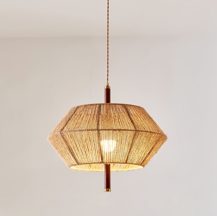 Aluna Corded Pendant Light
