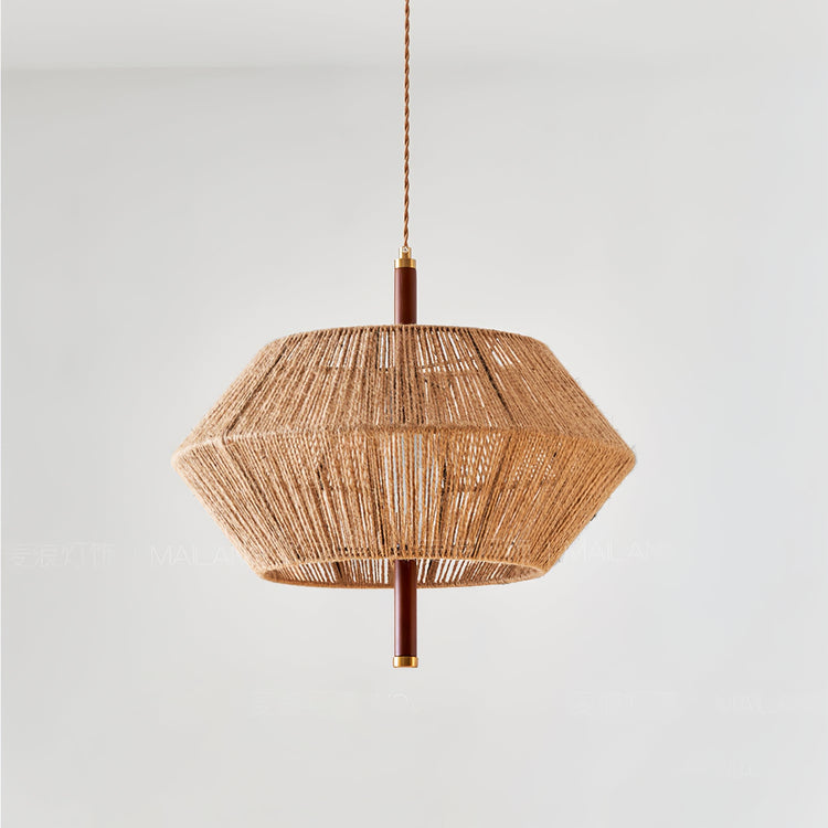 Aluna Corded Pendant Light