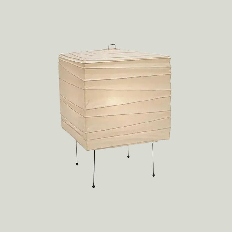 Ayla Cube Table Lamp