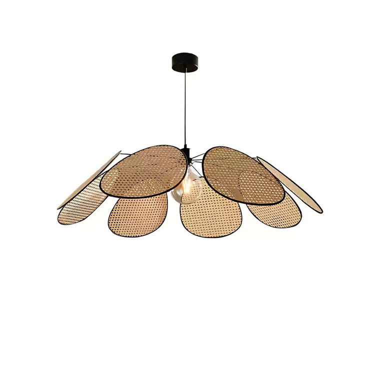 Blossom Petal Pendant Lamp