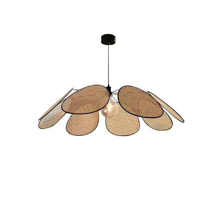 Blossom Petal Pendant Lamp