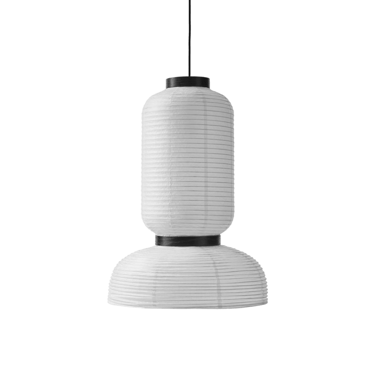 Formakami Pendant Swag Lamp