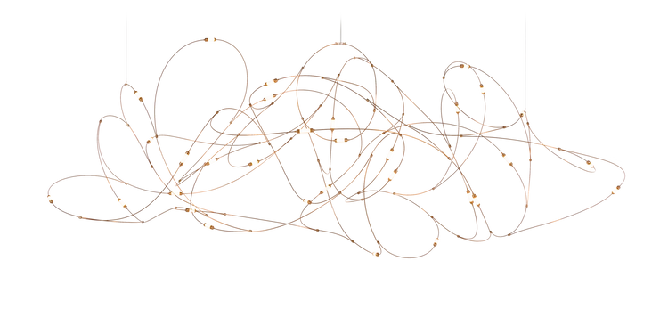 Flock of Light 21