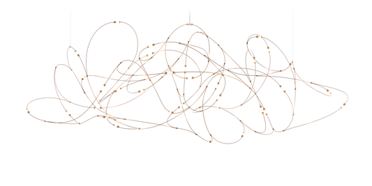 Flock of Light 31