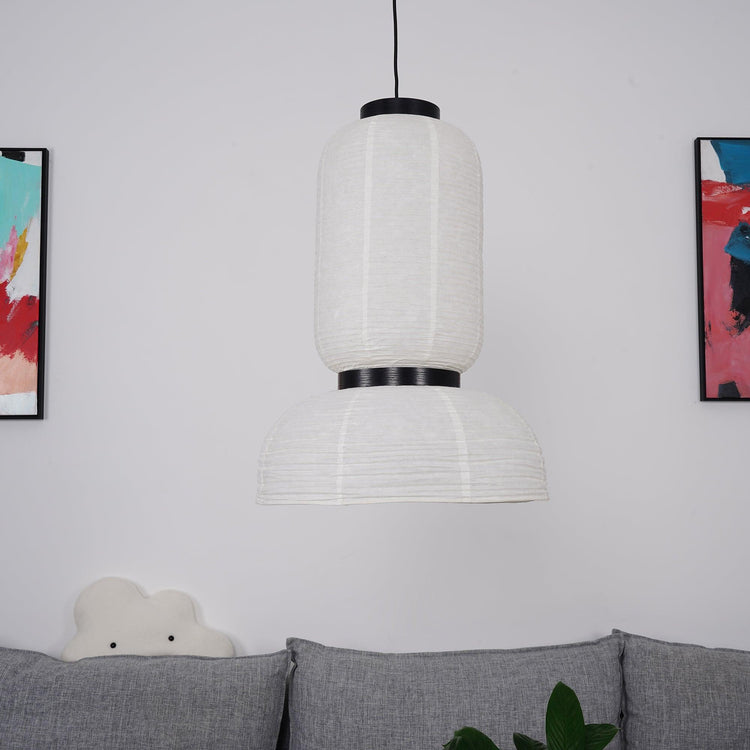 Formakami Pendant Swag Lamp