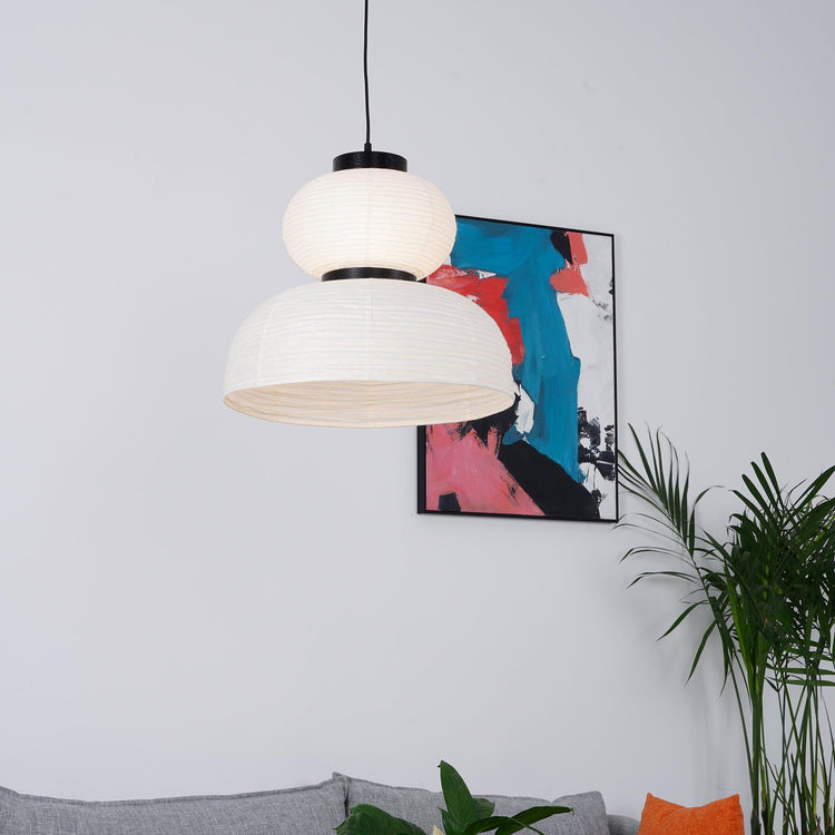 Formakami Pendant Swag Lamp