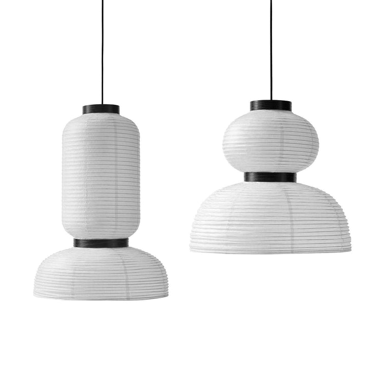 Formakami Pendant Swag Lamp
