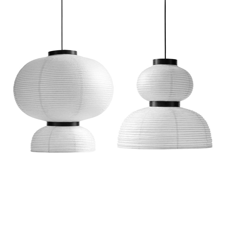 Formakami Pendant Swag Lamp