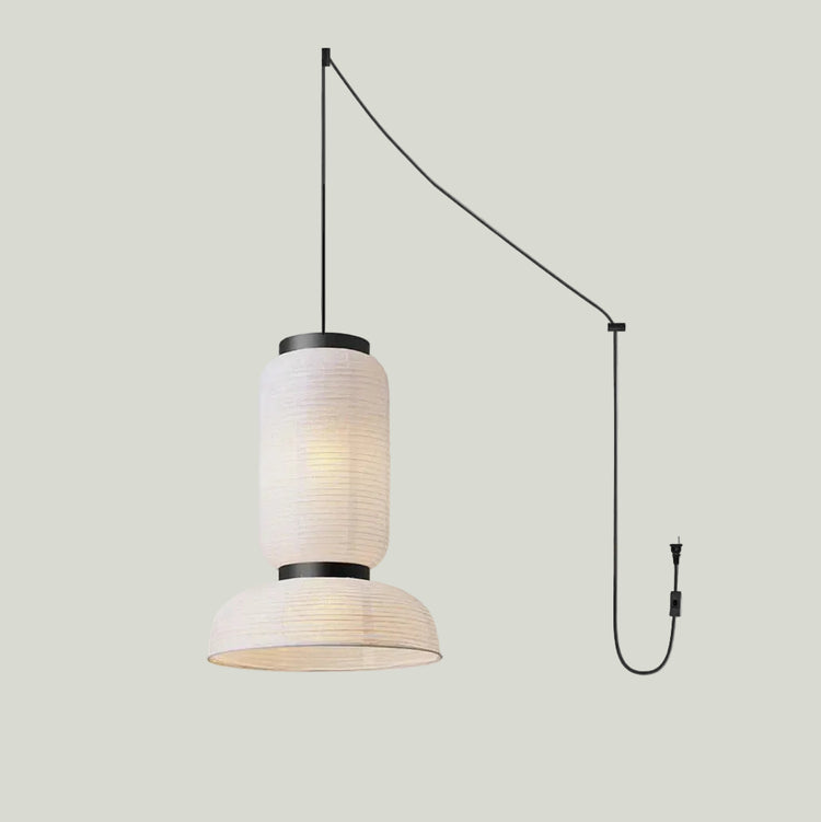 Formakami Pendant Swag Lamp