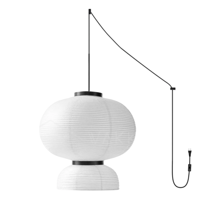 Formakami Pendant Swag Lamp
