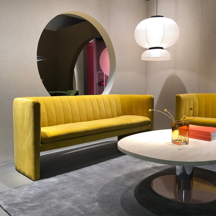 Formakami Pendant Swag Lamp