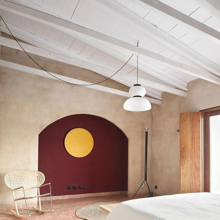 Formakami Pendant Swag Lamp