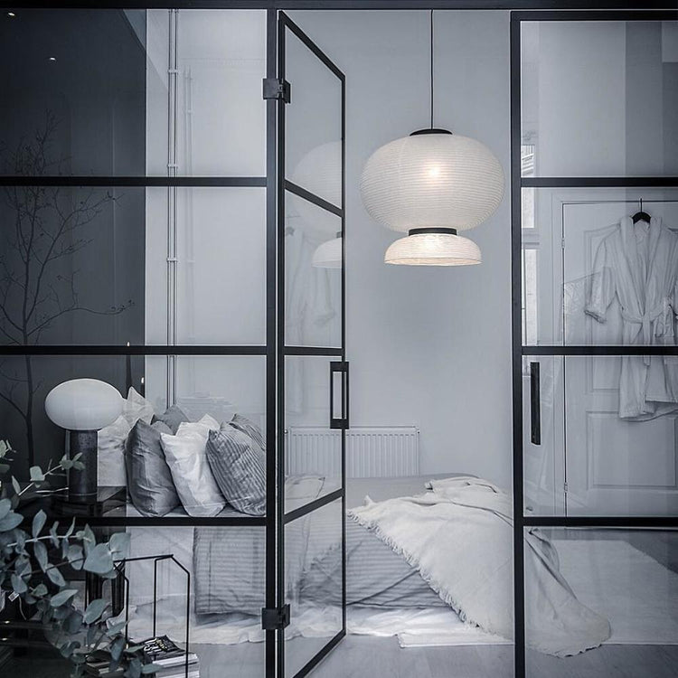 Formakami Pendant Swag Lamp