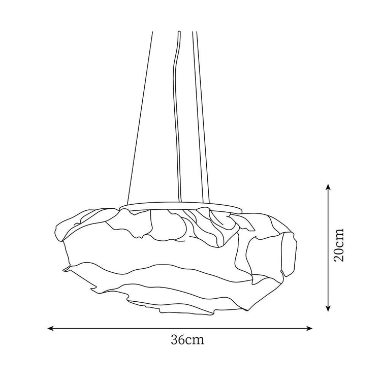 Forsyth Pendant Lamp