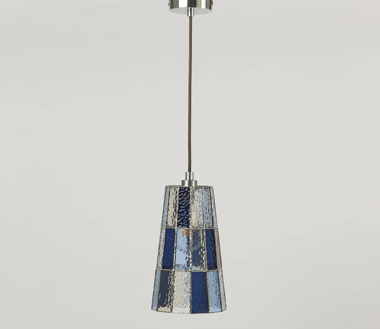 Fun Guy large pendant