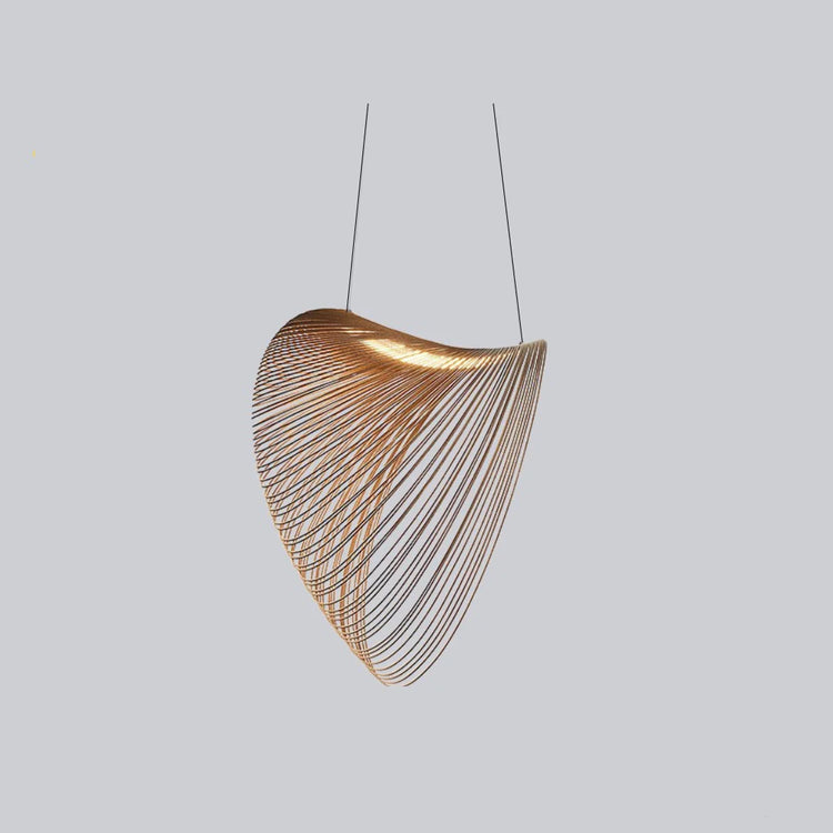 Frank Pendant Lamp