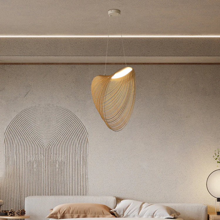Frank Pendant Lamp