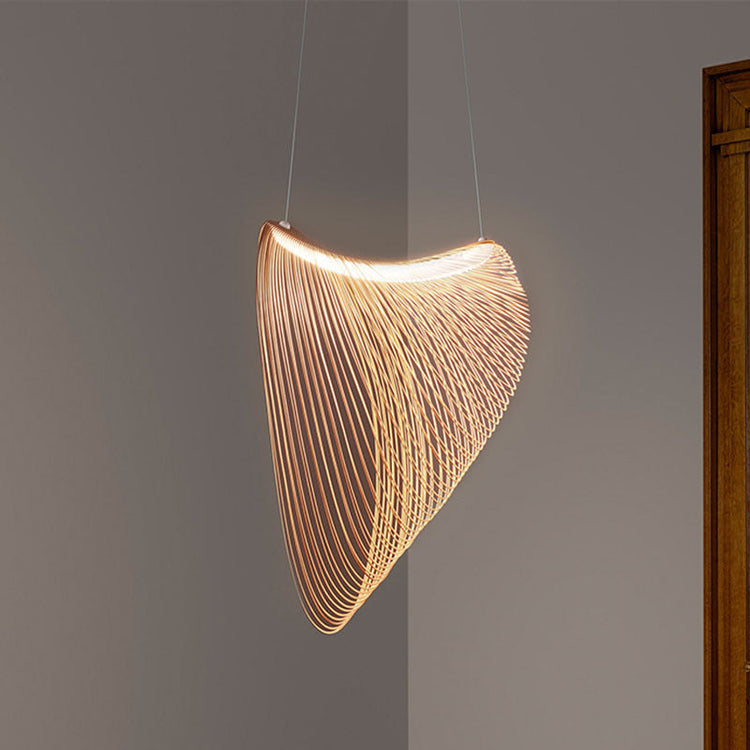Frank Pendant Lamp