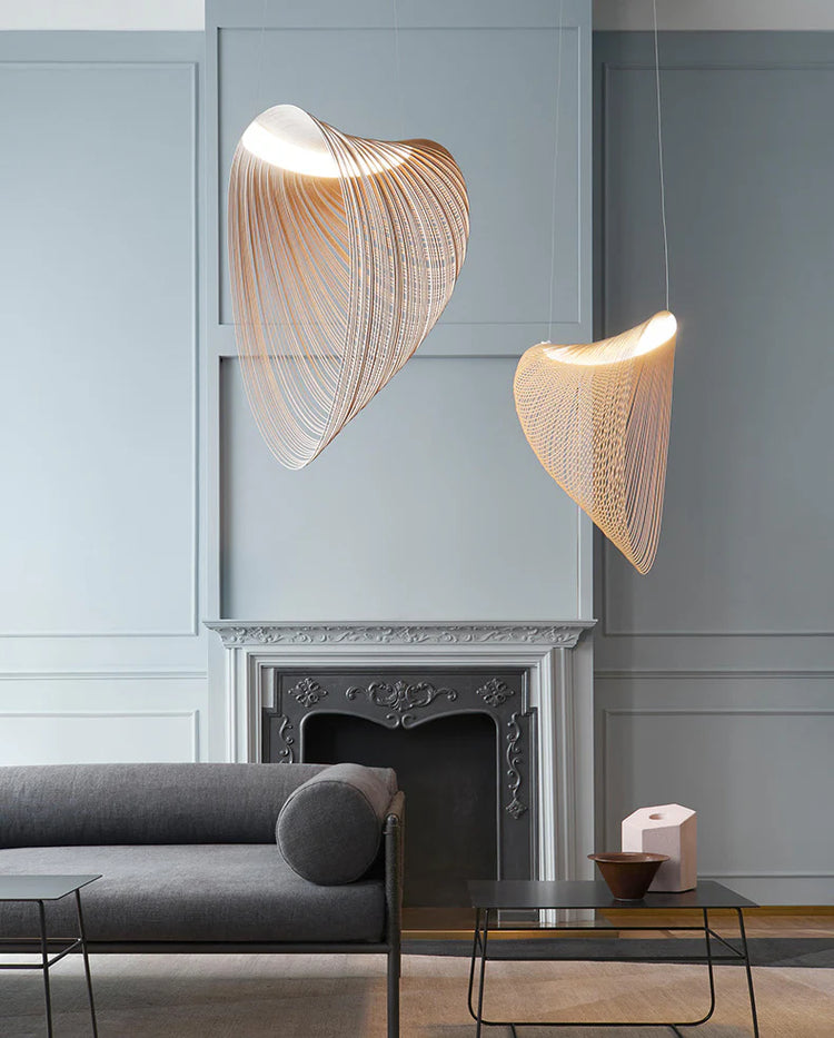 Frank Pendant Lamp