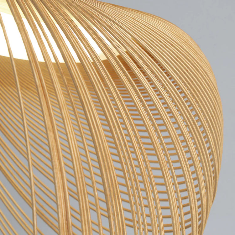 Frank Pendant Lamp
