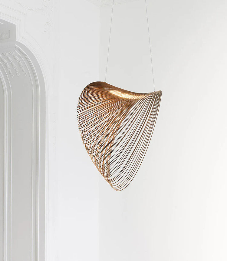 Frank Pendant Lamp