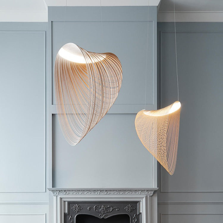 Frank Pendant Lamp