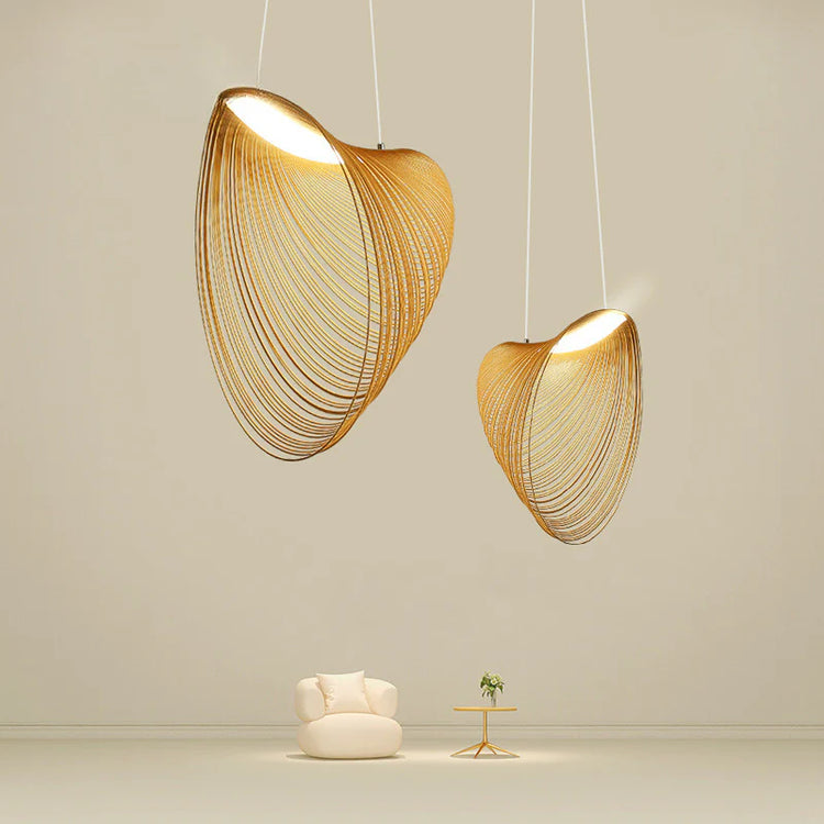 Frank Pendant Lamp