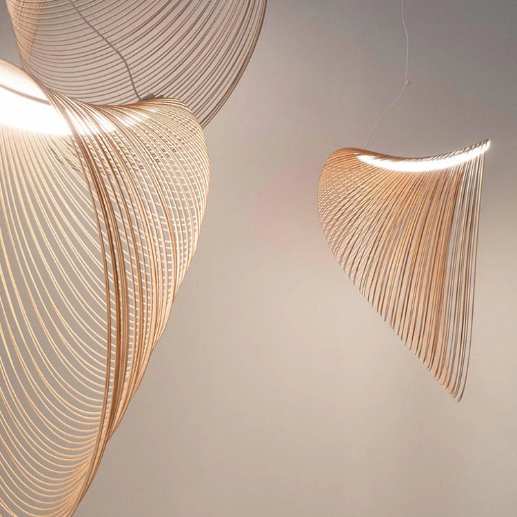 Frank Pendant Lamp