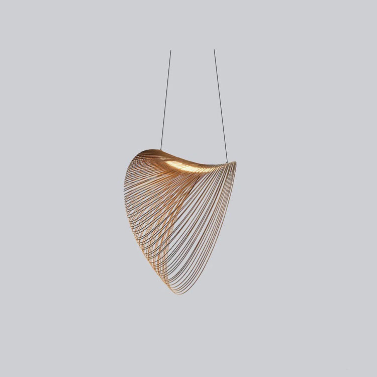 Frank Pendant Lamp