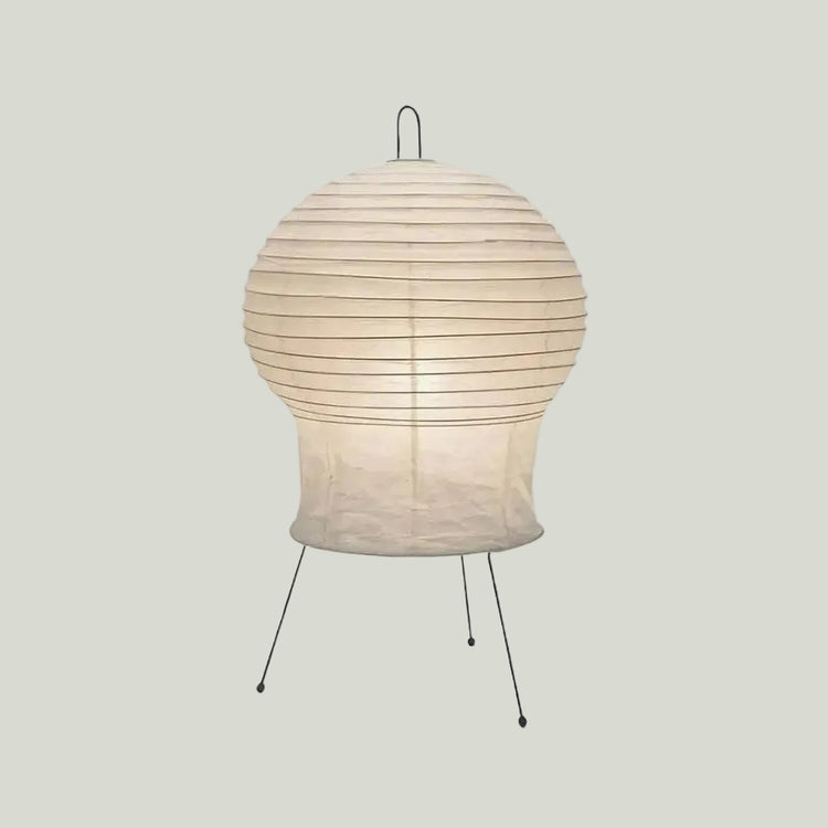 Hana Washi Table Lamp