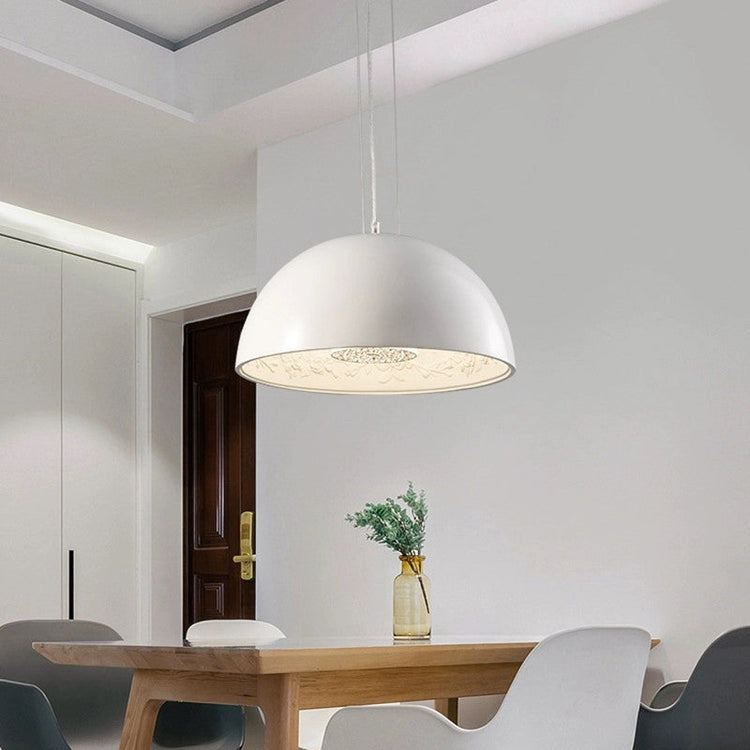 Hemisfera Suspension Pendant Light