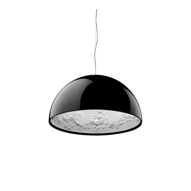Hemisfera Suspension Pendant Light