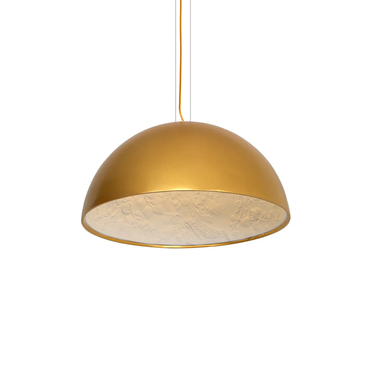 Hemisfera Suspension Pendant Light