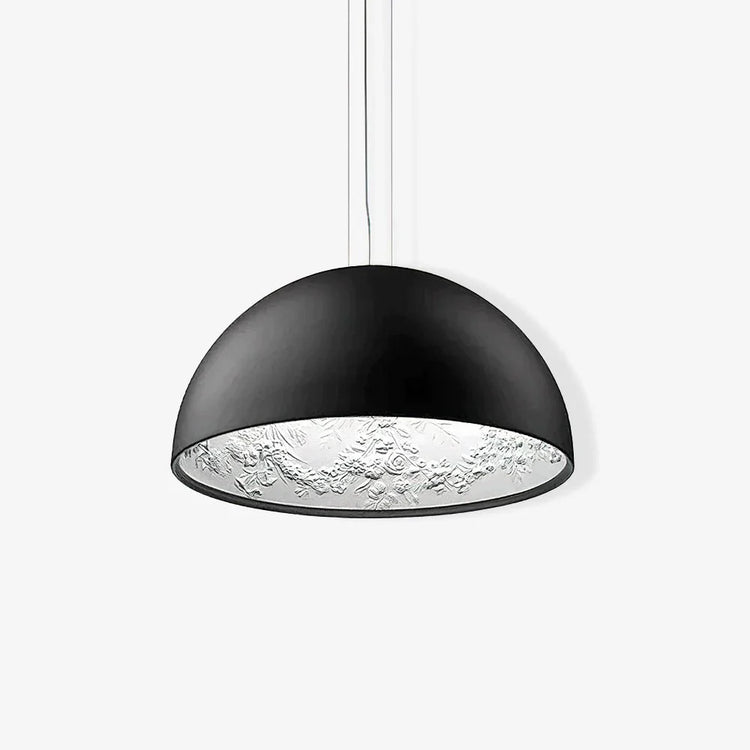 Hemisfera Suspension Pendant Light