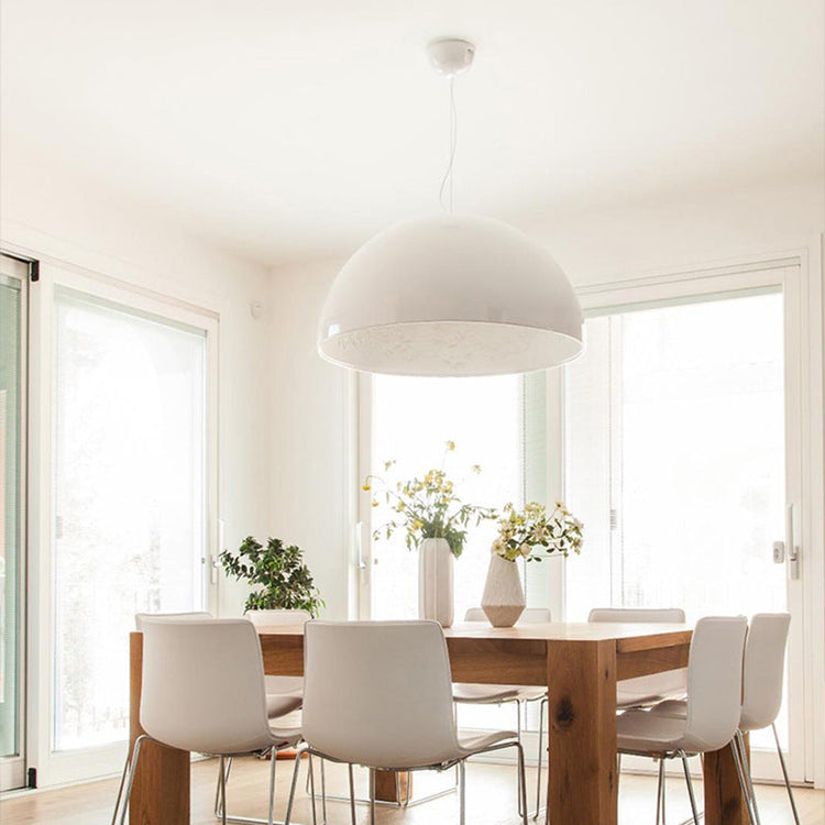 Hemisfera Suspension Pendant Light