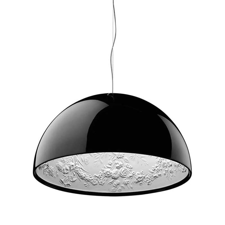 Hemisfera Suspension Pendant Light