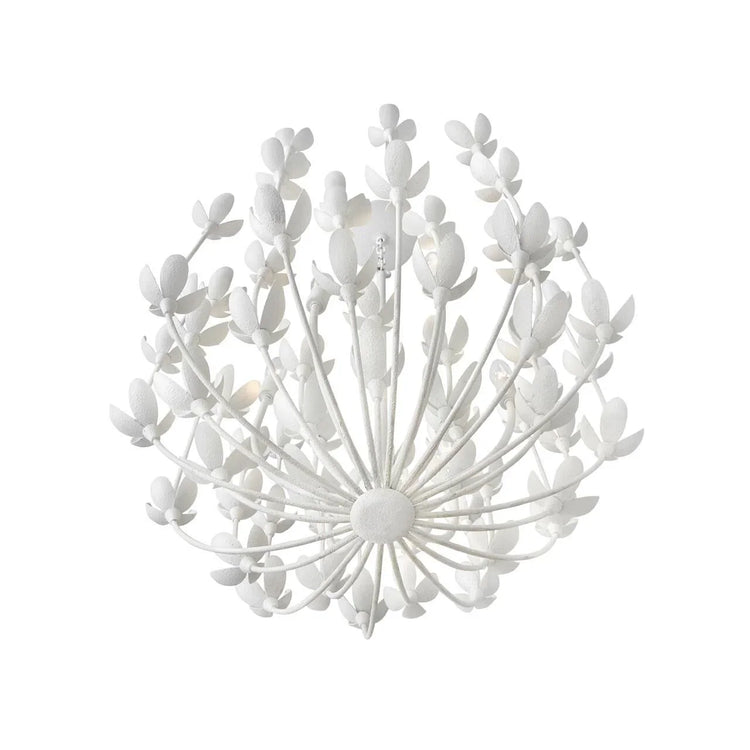 Flora 26 Inch 6 Light Chandelier by Hinkley Lighting