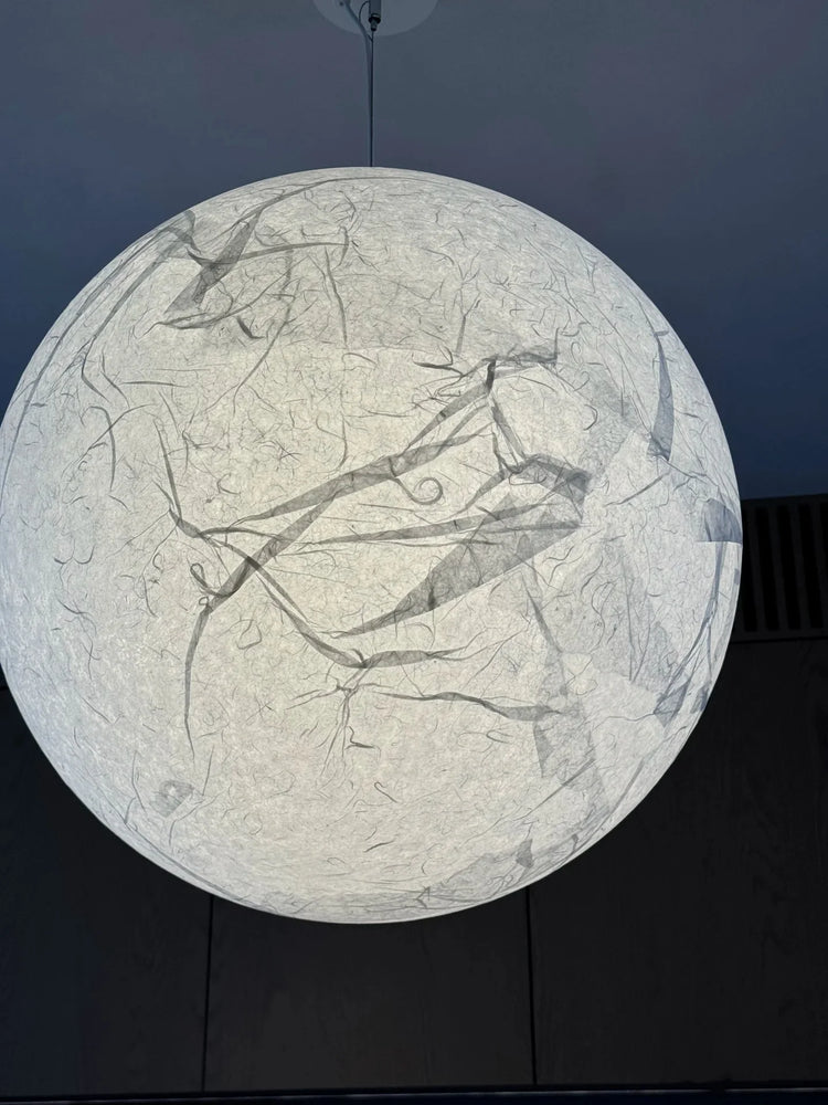 Italy Groh Moon Pendant Lamp