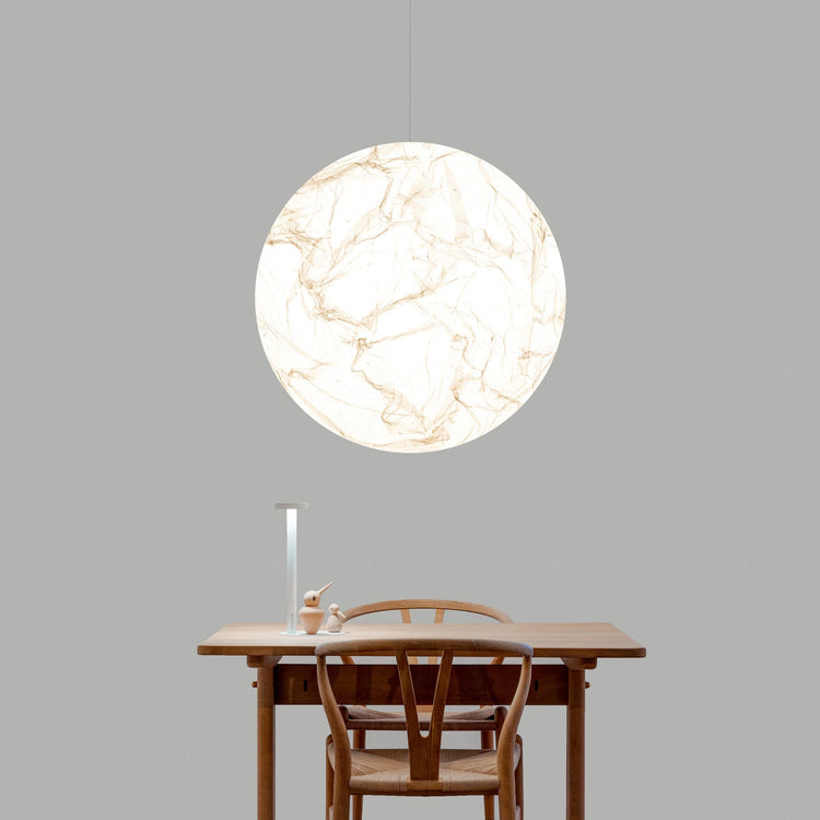 Italy Groh Moon Pendant Lamp