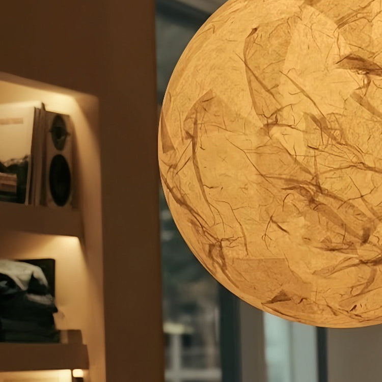 Italy Groh Moon Pendant Lamp