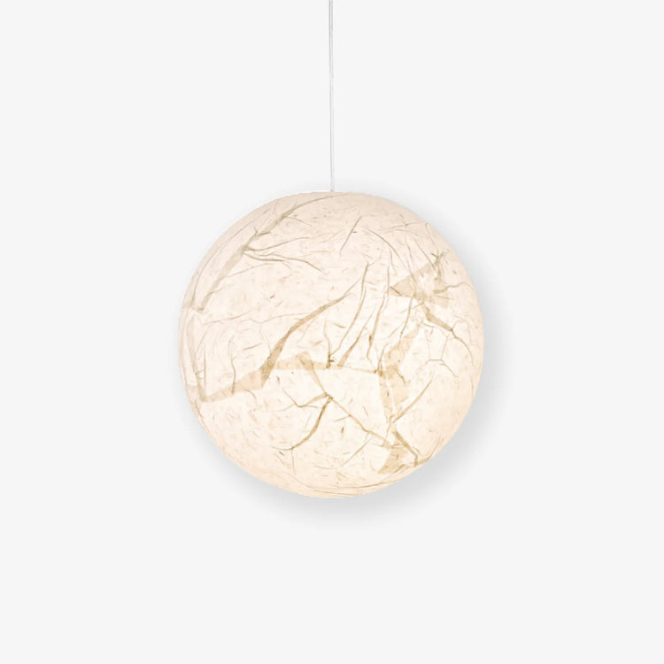 Italy Groh Moon Pendant Lamp
