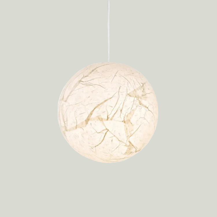 Italy Groh Moon Pendant Lamp